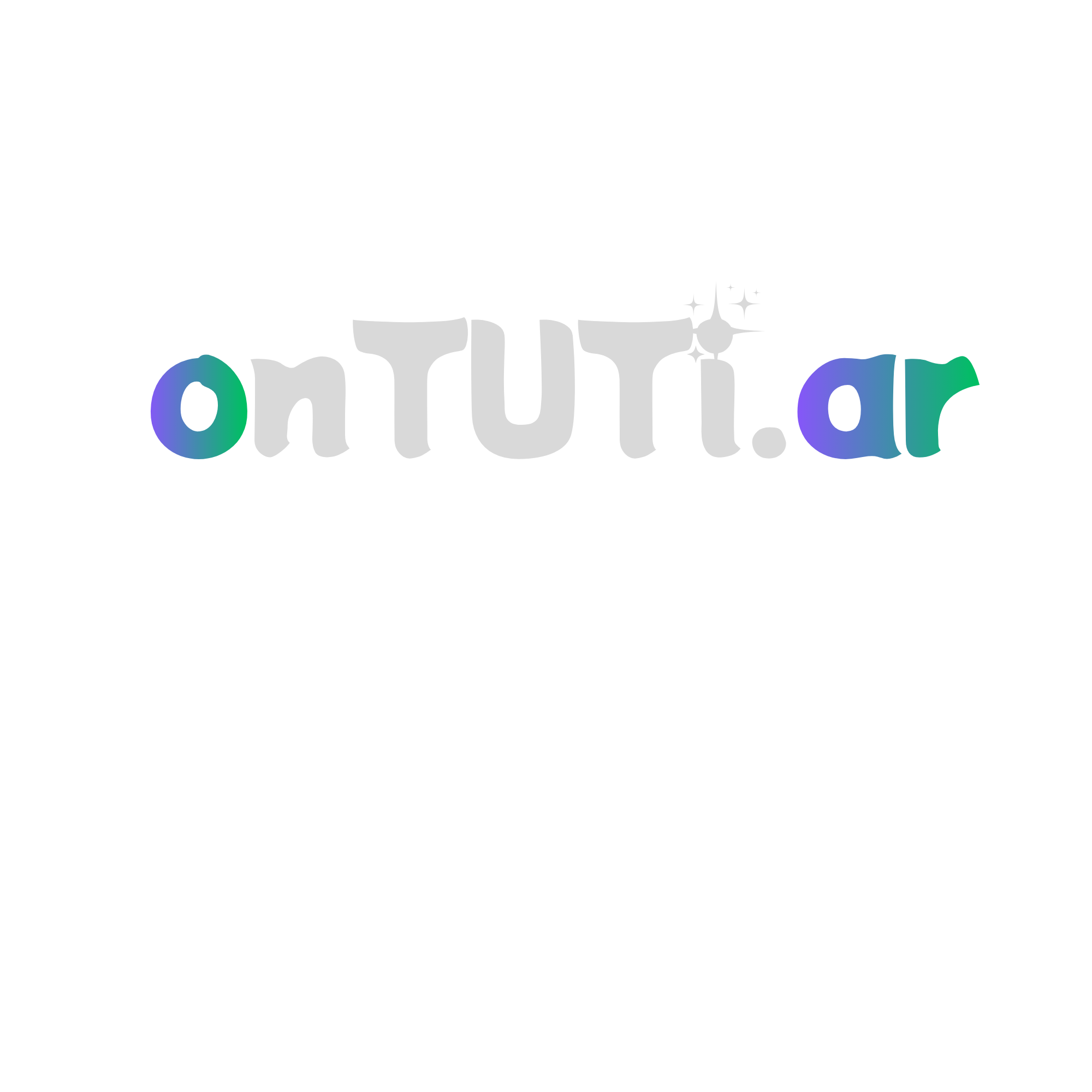 onTUTI Logo